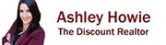 Ashley Howie, The Discount Realtor